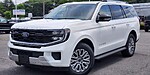 New 2026 FORD EXPEDITION PLATINUM in NORWOOD, MASSACHUSETTS