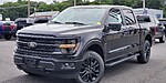 New 2026 FORD F-150 XLT in NORWOOD, MASSACHUSETTS