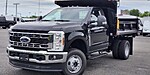 New 2026 FORD F-350 XL in NORWOOD, MASSACHUSETTS