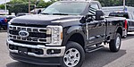 New 2026 FORD F-350 XLT in NORWOOD, MASSACHUSETTS