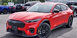 New 2026 FORD MUSTANG MACH-E PREMIUM in NORWOOD, MASSACHUSETTS