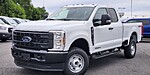 New 2026 FORD F-250 XL in NORWOOD, MASSACHUSETTS