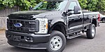New 2026 FORD F-350 XL in NORWOOD, MASSACHUSETTS