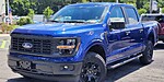 New 2026 FORD F-150 STX in NORWOOD, MASSACHUSETTS