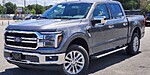 New 2026 FORD F-150 LARIAT in NORWOOD, MASSACHUSETTS