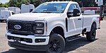 New 2026 FORD F-250 XL in NORWOOD, MASSACHUSETTS