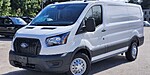 New 2026 FORD TRANSIT BASE in NORWOOD, MASSACHUSETTS