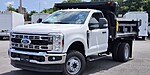 New 2026 FORD F-350 XL in NORWOOD, MASSACHUSETTS