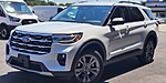 New 2026 FORD EXPLORER ACTIVE in NORWOOD, MASSACHUSETTS