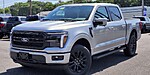 New 2026 FORD F-150 LARIAT in NORWOOD, MASSACHUSETTS