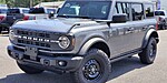 New 2026 FORD BRONCO BIG BEND in NORWOOD, MASSACHUSETTS