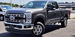 New 2026 FORD F-250 XLT in NORWOOD, MASSACHUSETTS