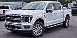 New 2026 FORD F-150 LARIAT in NORWOOD, MASSACHUSETTS