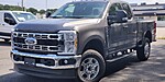 New 2026 FORD F-350 XLT in NORWOOD, MASSACHUSETTS