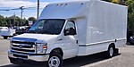 New 2027 FORD ECONOLINE VAN BASE in NORWOOD, MASSACHUSETTS