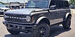New 2026 FORD BRONCO BADLANDS in NORWOOD, MASSACHUSETTS