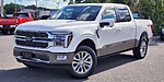 New 2026 FORD F-150 KING RANCH in NORWOOD, MASSACHUSETTS