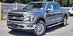 New 2026 FORD F-150 LARIAT in NORWOOD, MASSACHUSETTS