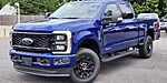 New 2026 FORD F-350 XLT in NORWOOD, MASSACHUSETTS