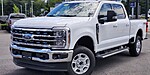 New 2026 FORD F-350 XLT in NORWOOD, MASSACHUSETTS