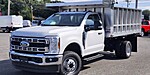 New 2026 FORD F-350 XL in NORWOOD, MASSACHUSETTS
