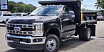 New 2026 FORD F-350 XL in NORWOOD, MASSACHUSETTS