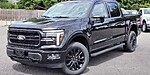 New 2026 FORD F-150 LARIAT in NORWOOD, MASSACHUSETTS