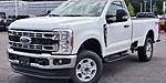 New 2026 FORD F-250 XLT in NORWOOD, MASSACHUSETTS
