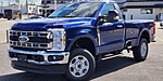 New 2026 FORD F-250 XLT in NORWOOD, MASSACHUSETTS
