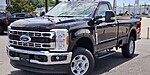 New 2026 FORD F-250 XLT in NORWOOD, MASSACHUSETTS