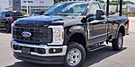 New 2026 FORD F-250 XL in NORWOOD, MASSACHUSETTS