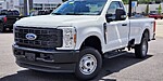 New 2026 FORD F-250 XL in NORWOOD, MASSACHUSETTS