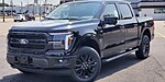 New 2026 FORD F-150 LARIAT in NORWOOD, MASSACHUSETTS