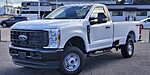 New 2026 FORD F-250 XL in NORWOOD, MASSACHUSETTS