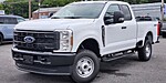New 2026 FORD F-250 XL in NORWOOD, MASSACHUSETTS