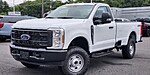 New 2026 FORD F-250 XL in NORWOOD, MASSACHUSETTS