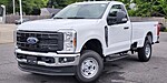 New 2026 FORD F-250 XL in NORWOOD, MASSACHUSETTS