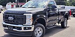 New 2026 FORD F-250 XL in NORWOOD, MASSACHUSETTS