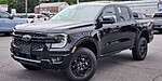New 2026 FORD RANGER LARIAT in NORWOOD, MASSACHUSETTS