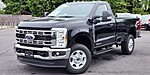 New 2026 FORD F-350 XLT in NORWOOD, MASSACHUSETTS