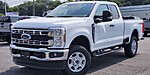 New 2026 FORD F-350 XLT in NORWOOD, MASSACHUSETTS