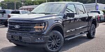 New 2026 FORD F-150 XLT in NORWOOD, MASSACHUSETTS