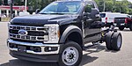 New 2026 FORD F-550 XL in NORWOOD, MASSACHUSETTS