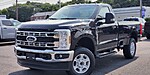 New 2026 FORD F-250 XLT in NORWOOD, MASSACHUSETTS
