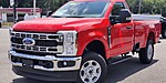 New 2026 FORD F-350 XLT in NORWOOD, MASSACHUSETTS