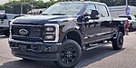 New 2026 FORD F-250 LARIAT in NORWOOD, MASSACHUSETTS