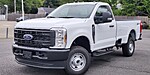 New 2026 FORD F-250 XL in NORWOOD, MASSACHUSETTS