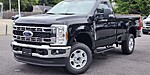 New 2026 FORD F-250 XLT in NORWOOD, MASSACHUSETTS