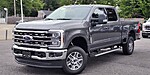 New 2026 FORD F-250 LARIAT in NORWOOD, MASSACHUSETTS