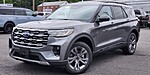 New 2026 FORD EXPLORER ACTIVE in NORWOOD, MASSACHUSETTS